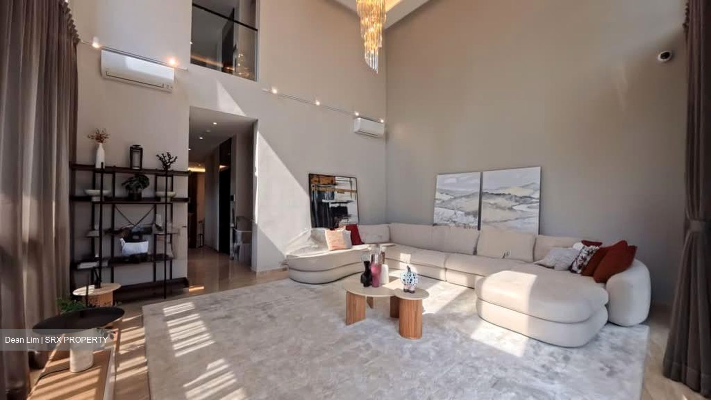 Fernhill Road (D10), Semi-Detached #588579411